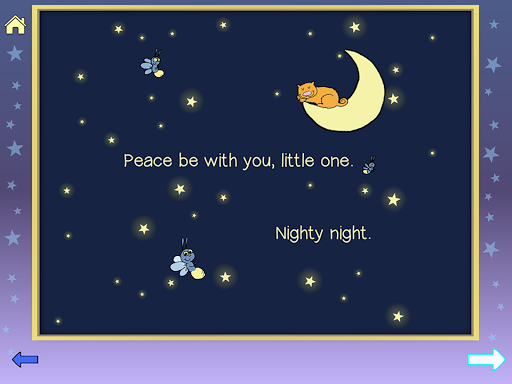 【免費書籍App】Twinkle Twinkle Hear My Prayer-APP點子