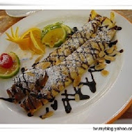 Kaffee Amadeus 阿瑪迪斯咖啡館