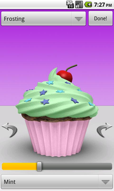 x2 to droid screenshot how Cupcake Android Zero  Apps Google Calorie Play  on