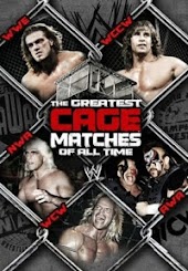 The Greatest Cage Matches Of All Time