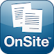 OnSite Files