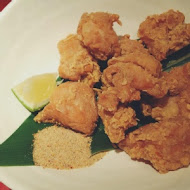 大心新泰式麵食