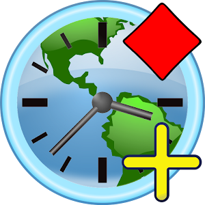 AceZoneClock Premium