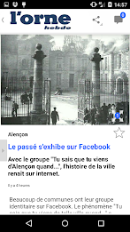 adorns Weekly poster 2