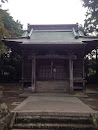 国分諏訪神社 Kokubu Suwa Shrine