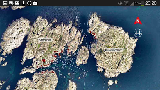 SXK-V Screenshots 12