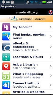 Free Siouxland Libraries APK for PC