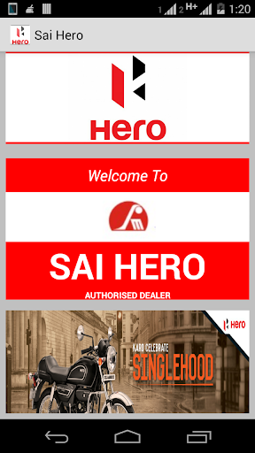 Sai Hero