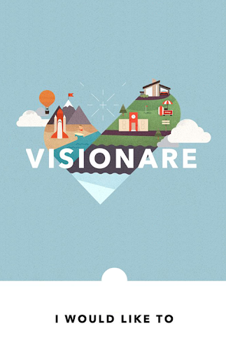 Visionare-旗艦店