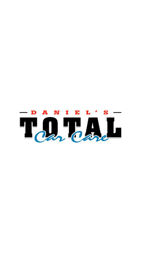 【免費商業App】Daniel's Total Car Care-APP點子