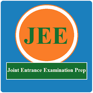 JEE Exam Preparation App 1.8