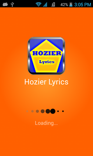 Hozier Lyrics Free App