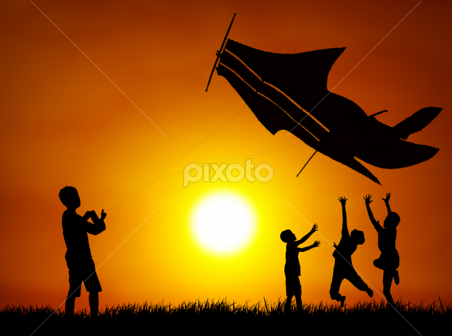 joy in togetherness by Djeff Act - Babies & Children Children Candids