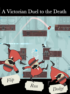 Gentlemen! (multiplayer!) - screenshot thumbnail