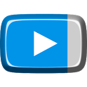 Ratings for YouTube™ icon