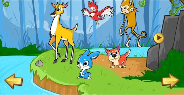 How to download Kiki: Kelinci yang Sombong patch 1.0 apk for laptop