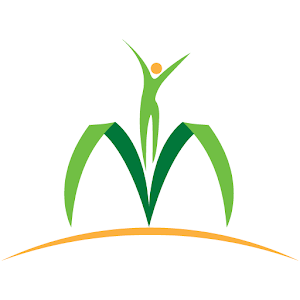 Dr. McDougall Mobile Cookbook logo