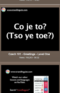 How to install Learn Czech Free 1.05 apk for android