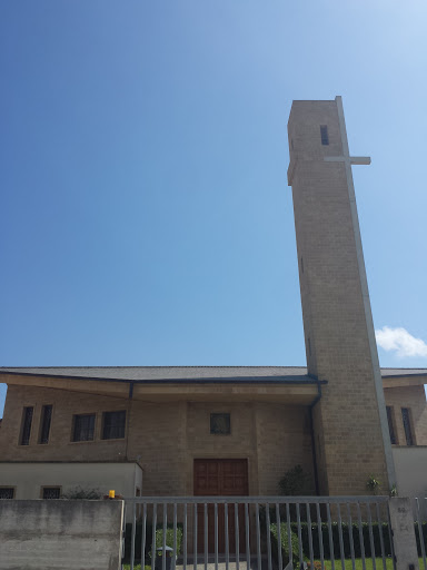 Chiesa Nostra Signora Di Loreto