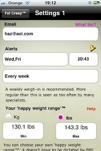 Free Fat Creep™ APK for Android