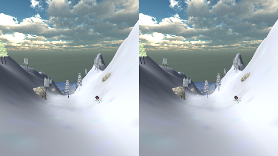 Snow Surfer! Alpha - screenshot thumbnail