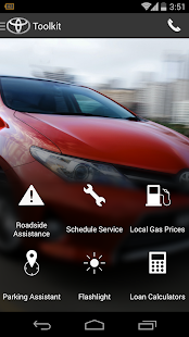 Route 44 Toyota DealerApp Screenshots 0