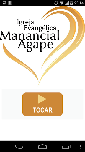 Radio Manancial Agape