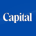 Capital le magazine logo