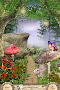 Hidden Garden Daydream Screenshots 10