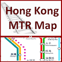 Hong Kong MTR Map (Free) icon