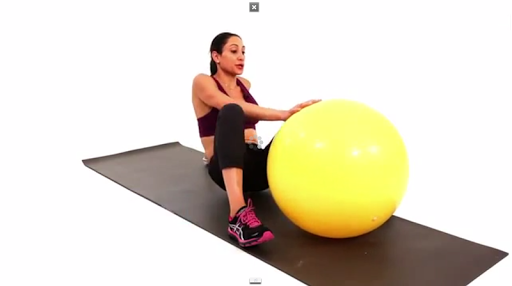 【免費健康App】Bosu Ball Workouts-APP點子