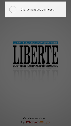 Liberté