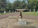 Woman's Relief Corps Fountain