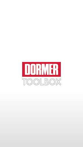 Dormer Toolbox
