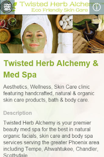 Twisted Herb Alchemy Med Spa
