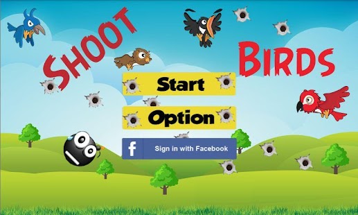 Download Shoot Birds + ADV APK