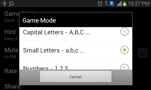 download Kids connect dots game ABC free