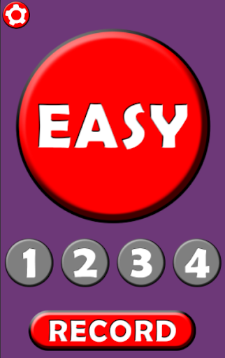 【免費娛樂App】Easy Button-APP點子