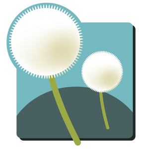 Fluffy grass (Dandelion) 1.0