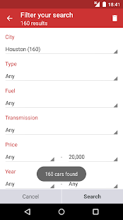 Lastest 🚗 Used cars for sale - Trovit APK for Android
