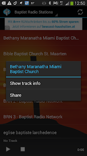 Free Download Baptist Radio Stations APK