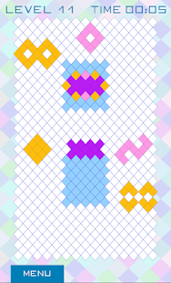 Overcolor Blocks Screenshots 3