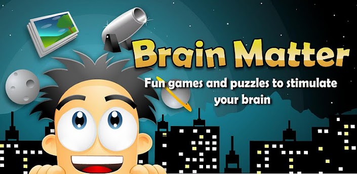 Brain Matter Free