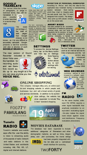 How to mod Newspaper 1 Theme ssLauncher lastet apk for android
