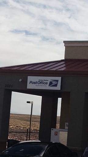 Rio Rancho Northern Post Office