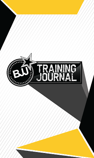 BJJ Training Journal