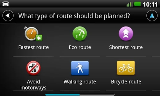 TomTom Italia - screenshot thumbnail