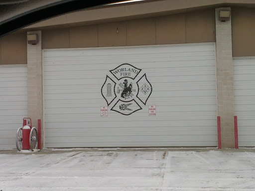 Worland Fire Department
