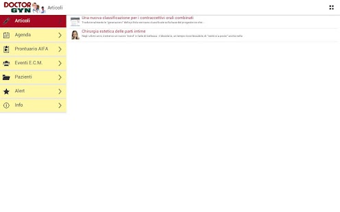 DoctorGyn Screenshots 0