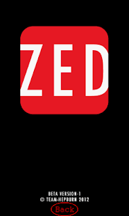 Lastest ZED - Zombie Splat APK for PC